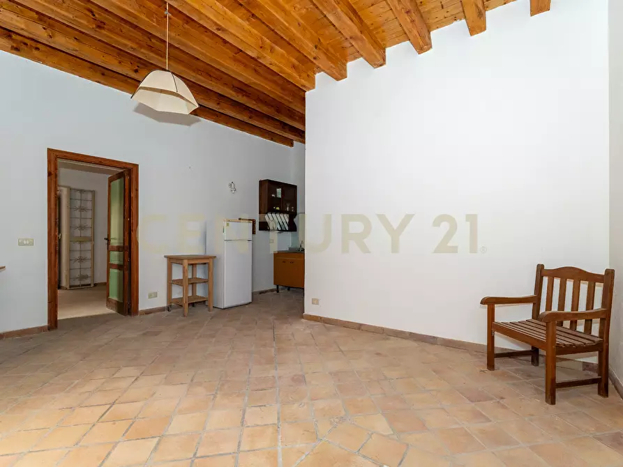 Immagine 7 di Bilocale in vendita  in via alagona 68 a Siracusa