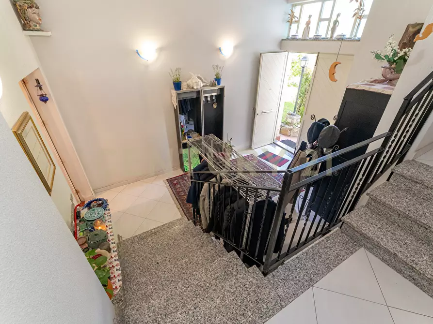Immagine 8 di Villa in vendita  in Via Leonardo Da Vinci 5 a Taormina