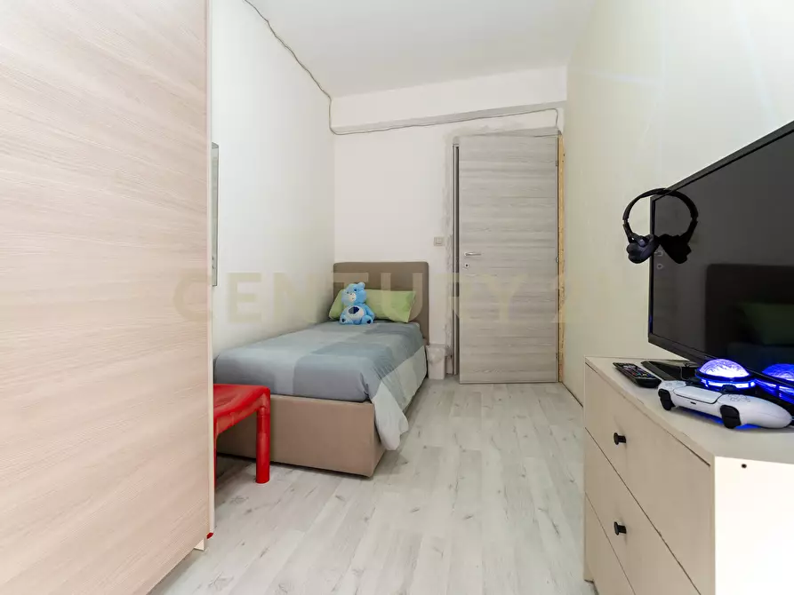 Immagine 38 di Quadrilocale in vendita  in Viale Bummacaro 6 a Catania