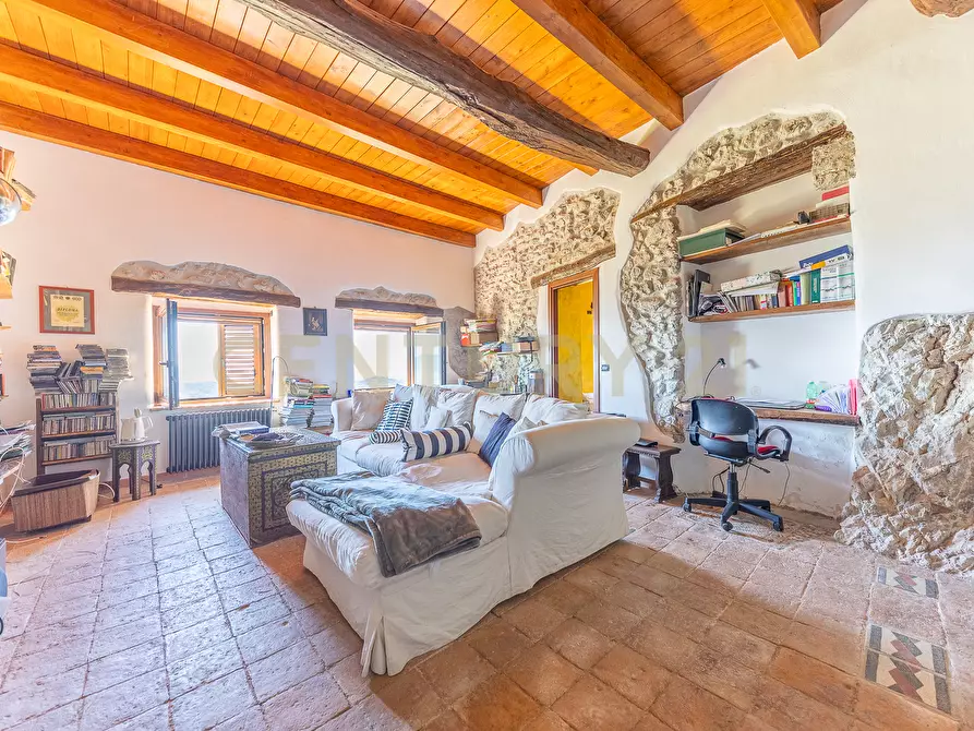 Immagine 19 di Rustico / casale in vendita  in Via Monte Scalambra a Serrone