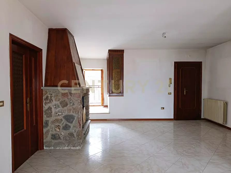 Immagine 4 di Pentalocale in vendita  in Via del Coro 47 a Piancastagnaio