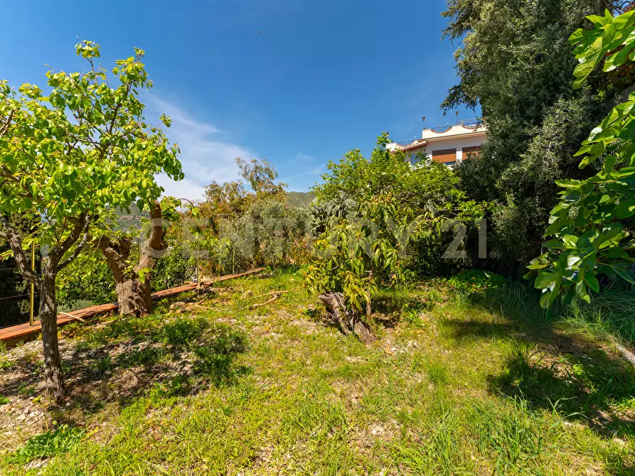 Immagine 56 di Villa in vendita  in Via Leonardo Da Vinci 5 a Taormina