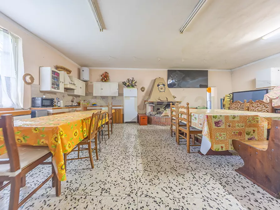 Immagine 17 di Rustico / casale in vendita  in via mercorano 1 a San Gregorio Da Sassola