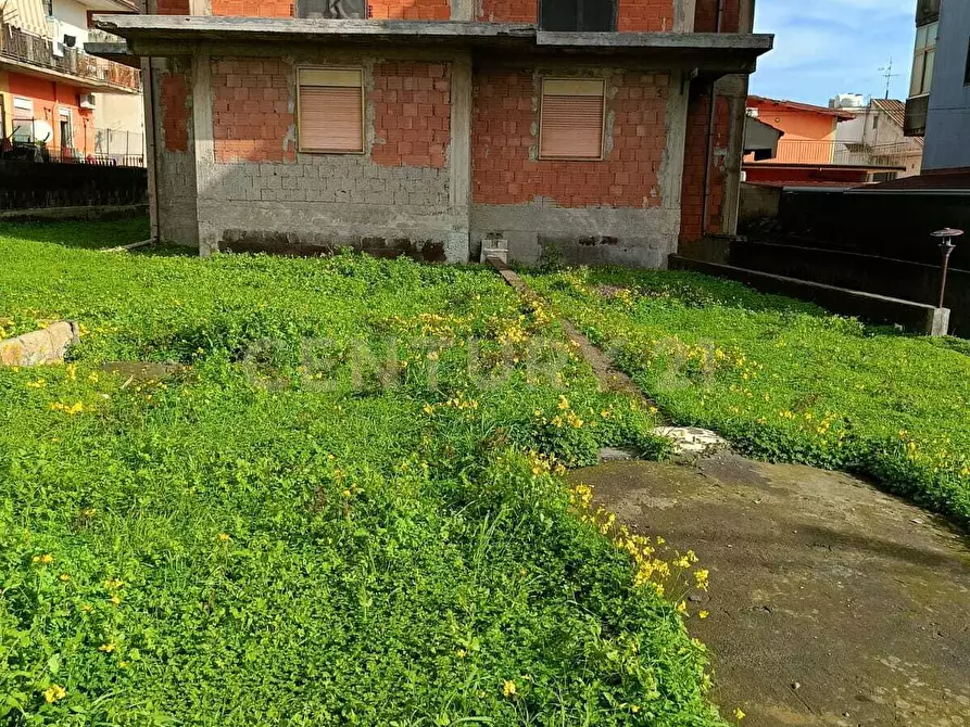 Immagine 1 di Casa bifamiliare in vendita  in Stradale Cravone a Catania