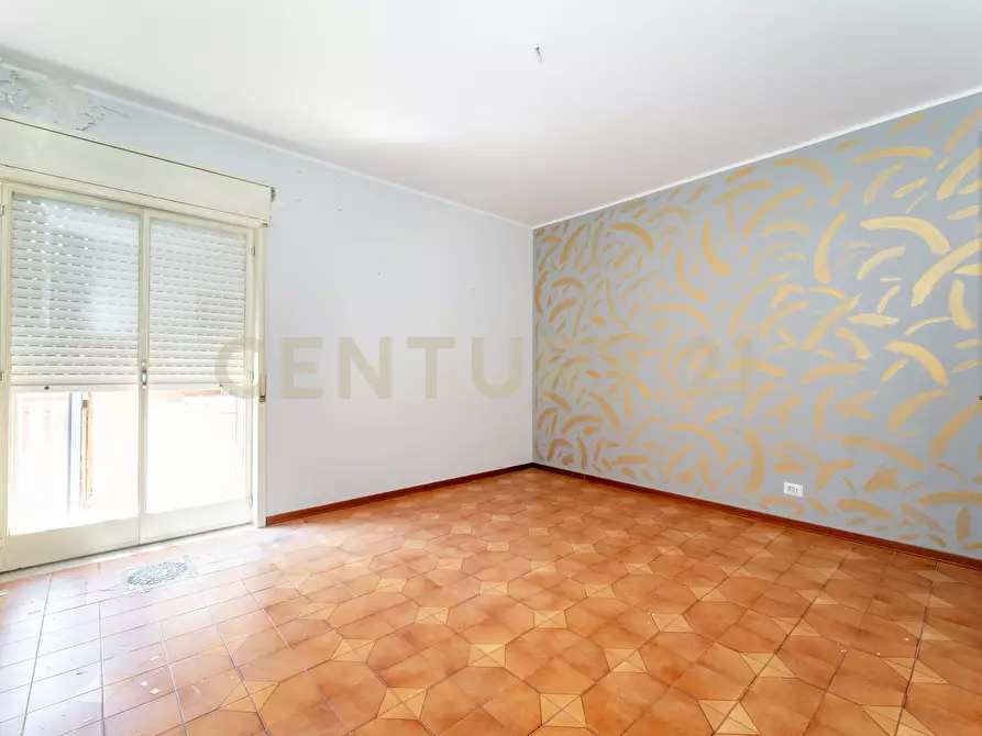 Immagine 14 di Trilocale in vendita  in Via San Nicolò 134 a Aci Catena