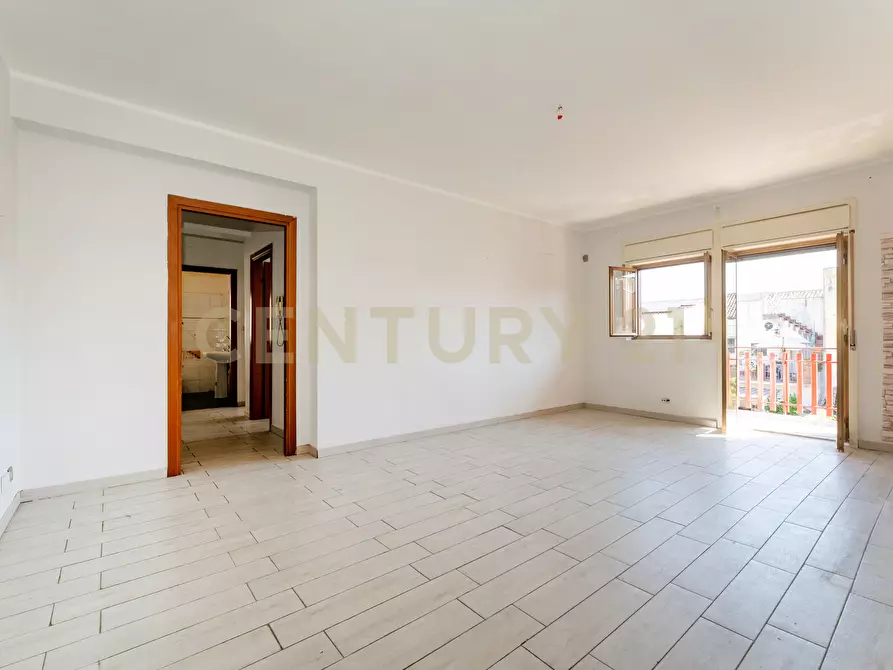 Immagine 18 di Trilocale in vendita  in Via Firenze 112 a Aci Castello