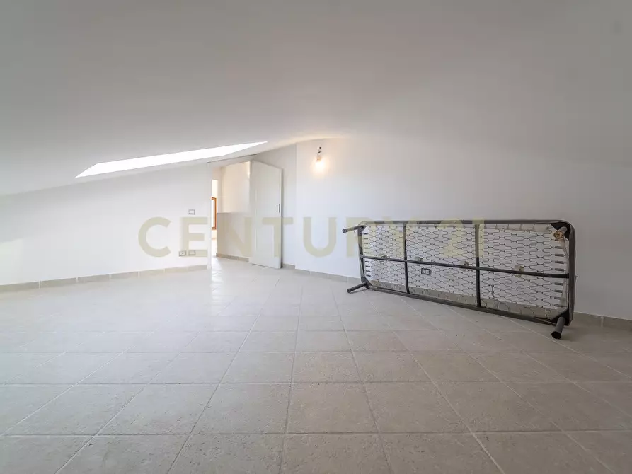 Immagine 26 di Casa bifamiliare in vendita  in Via Appia Nuova 17 a Albano Laziale