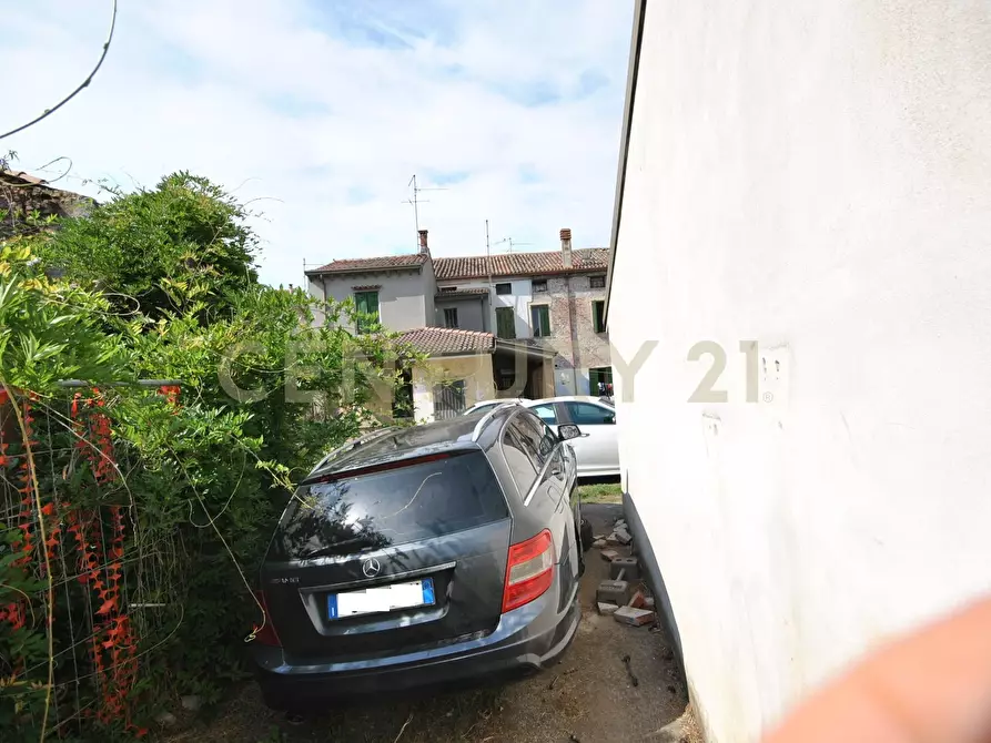 Immagine 9 di Palazzo in vendita  in Via Chiesa 60 a Albaredo D'adige