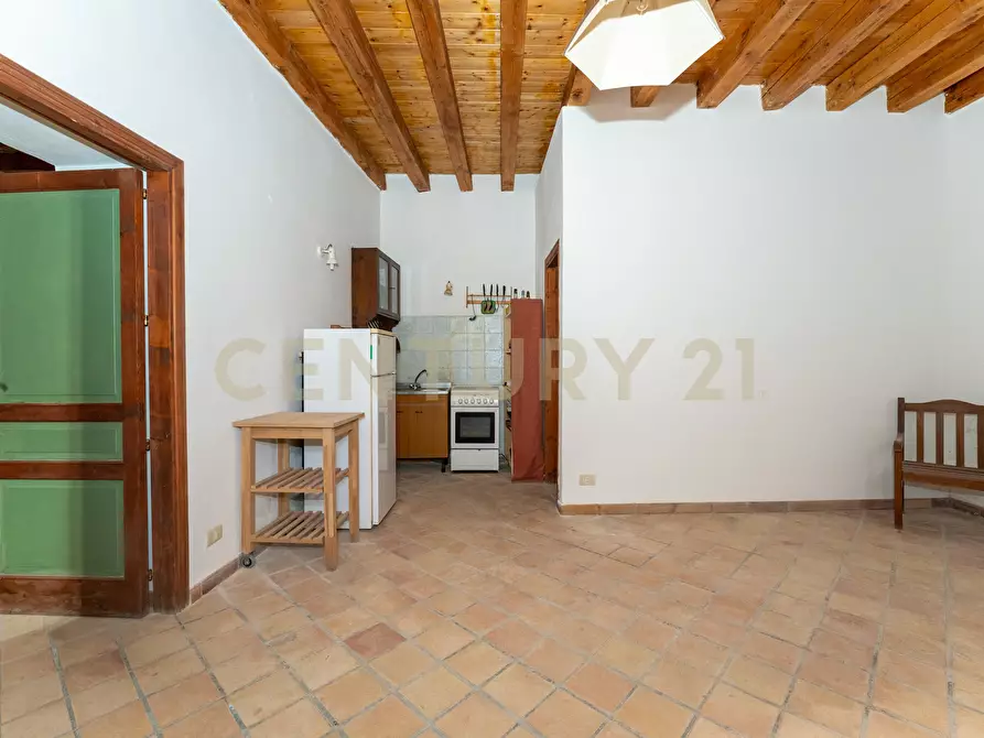 Immagine 10 di Bilocale in vendita  in via alagona 68 a Siracusa