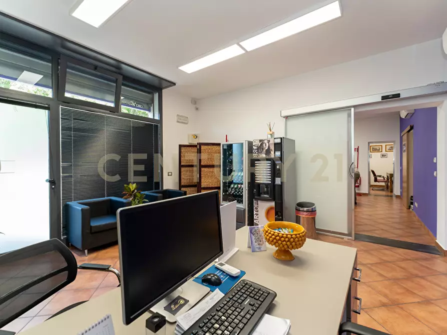 Immagine 6 di Casa indipendente in vendita  in Via Puglia 42 a Catania