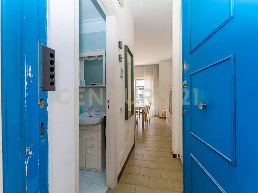 Immagine 7 di Appartamento in vendita  in Contrada Pietrenere n17 a Giardini-Naxos