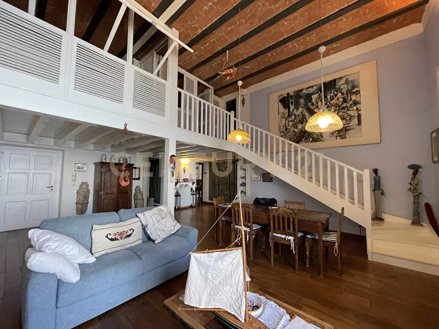 Immagine 3 di Appartamento in affitto  in via breschi a Monte Argentario