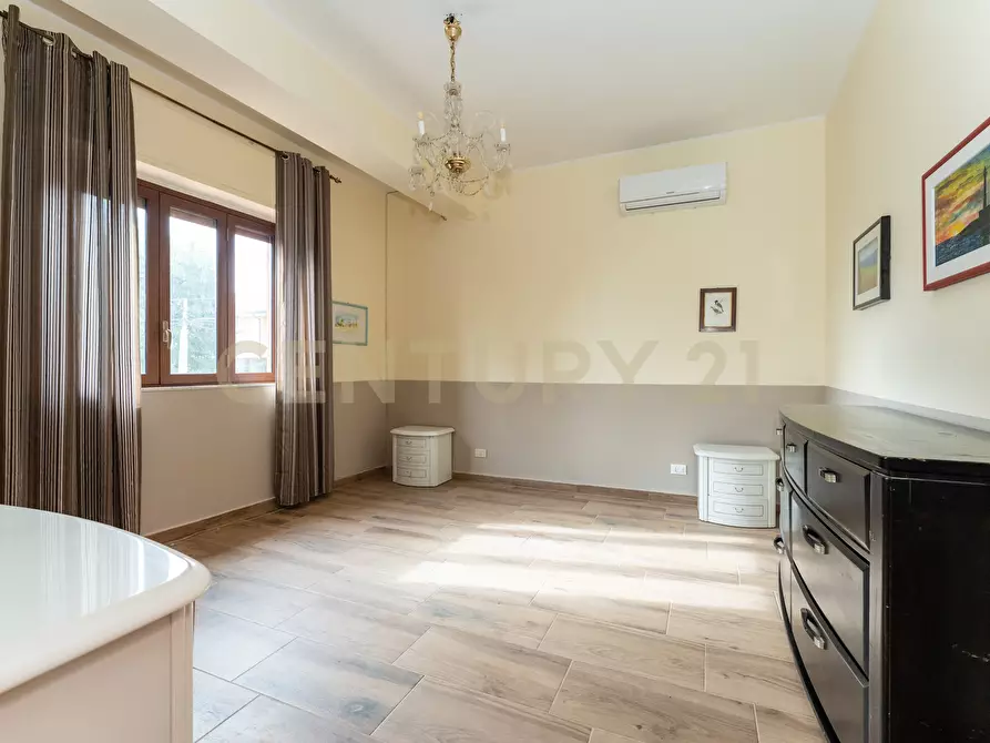 Immagine 52 di Villa in vendita  in via de pretis 4 a Mascalucia