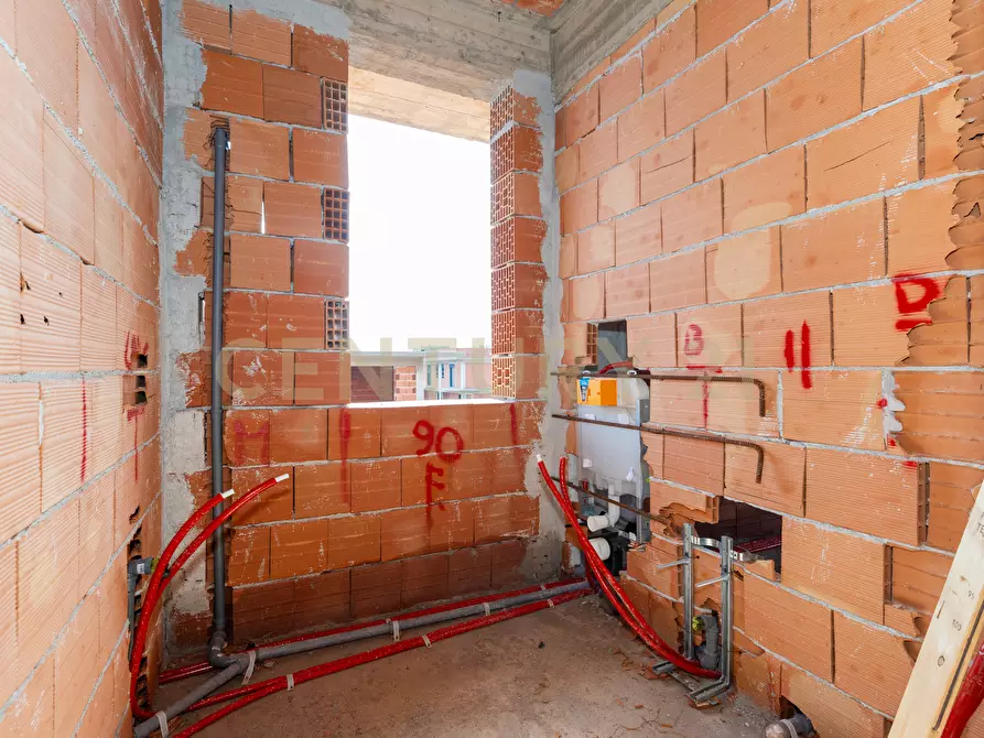 Immagine 47 di Villa in vendita  in Via Ruggero Leoncavallo 7 a Aci Sant'antonio