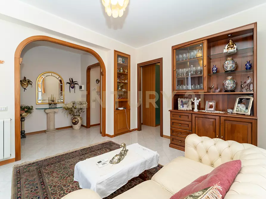 Immagine 79 di Casa indipendente in vendita  in Via Vampolieri 34m a Aci Catena