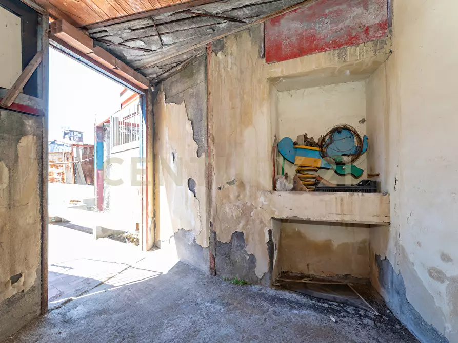 Immagine 25 di Terratetto in vendita  in Via delle Calcare 161 a Catania