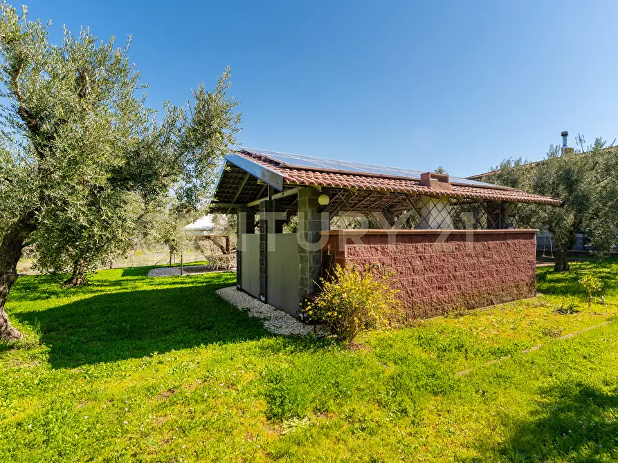 Immagine 34 di Villa in vendita  in Strada Comunale Calderara 5 a Randazzo