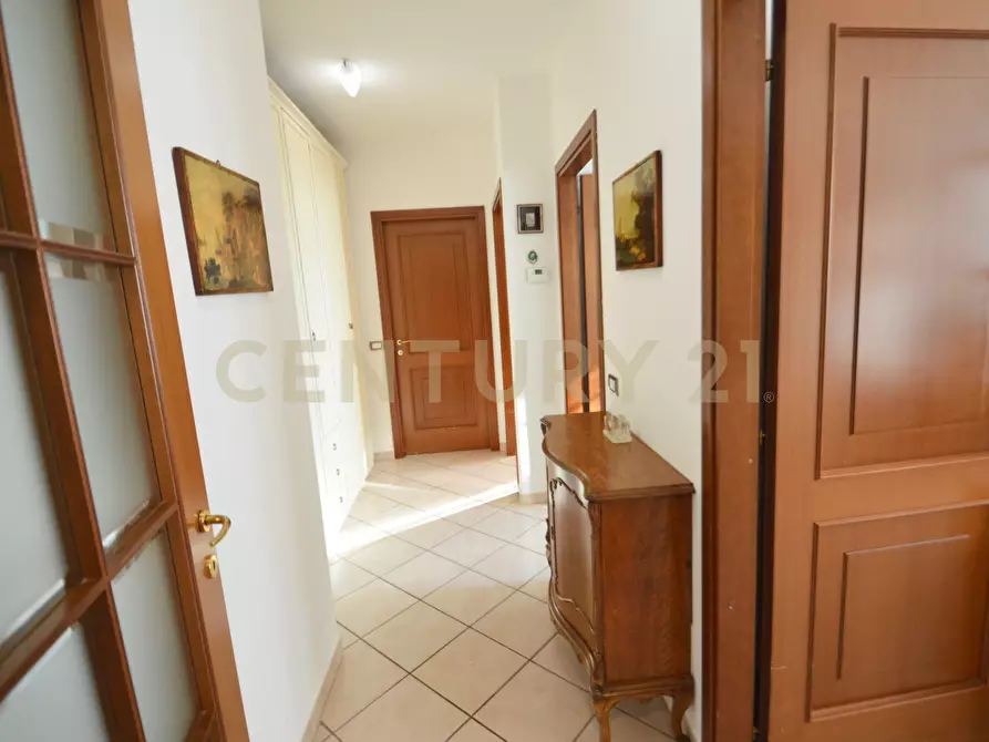 Immagine 20 di Villetta a schiera in vendita  in Via Castiglionese 33/F a Grosseto