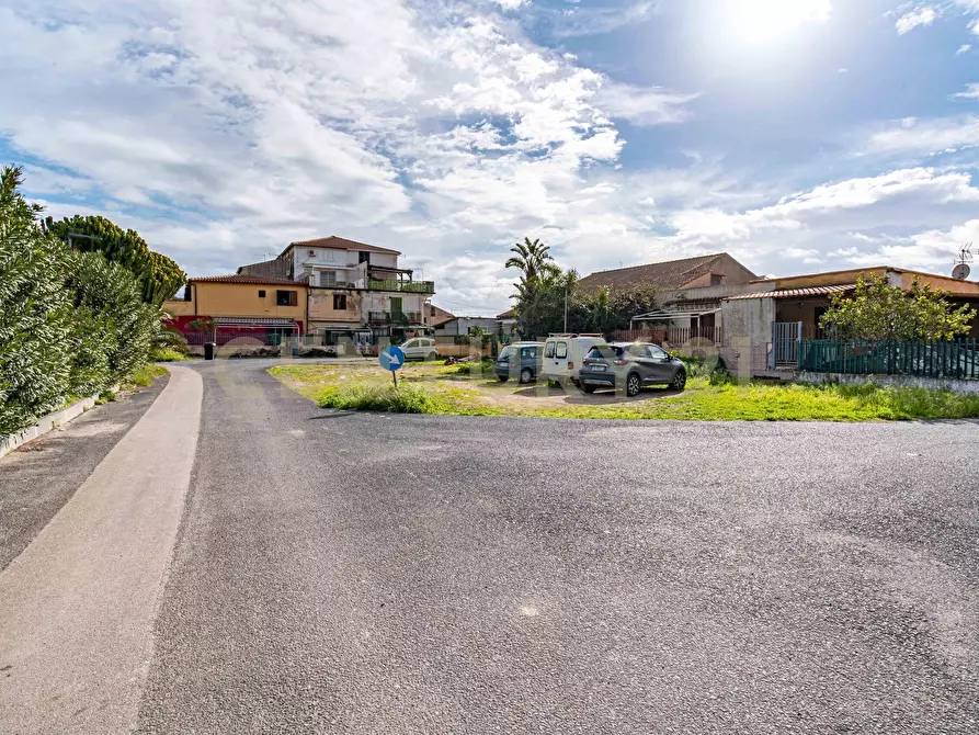 Immagine 4 di Casa semindipendente in vendita  in c.da san leonardo sottano a Carlentini