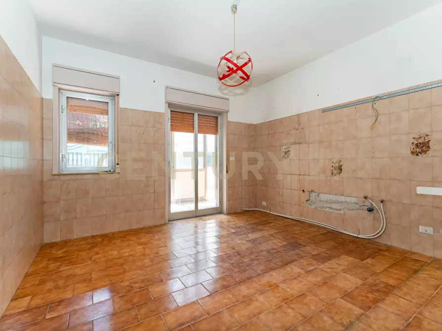 Immagine 38 di Quadrilocale in vendita  in Via Croce 72 a Aci Catena