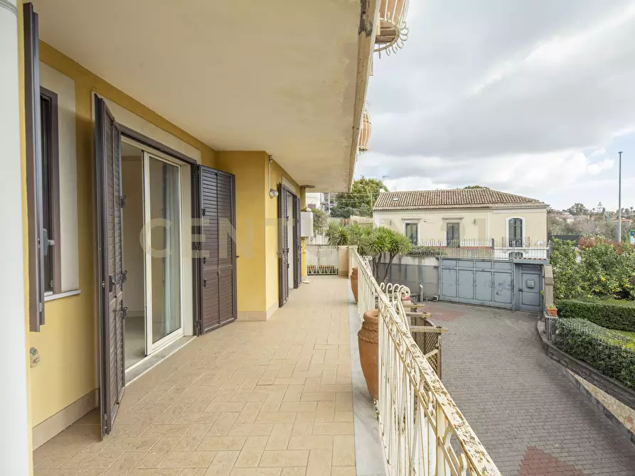 Immagine 7 di Casa indipendente in vendita  in Via San Nullo 5 a Catania