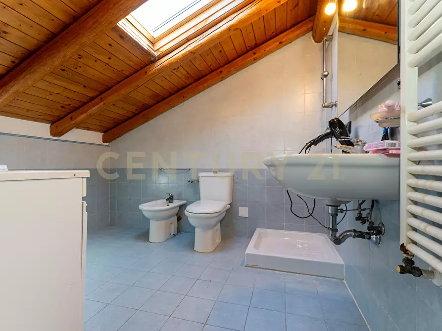 Immagine 22 di Appartamento in vendita  in Via Imola 13 a San Giovanni La Punta