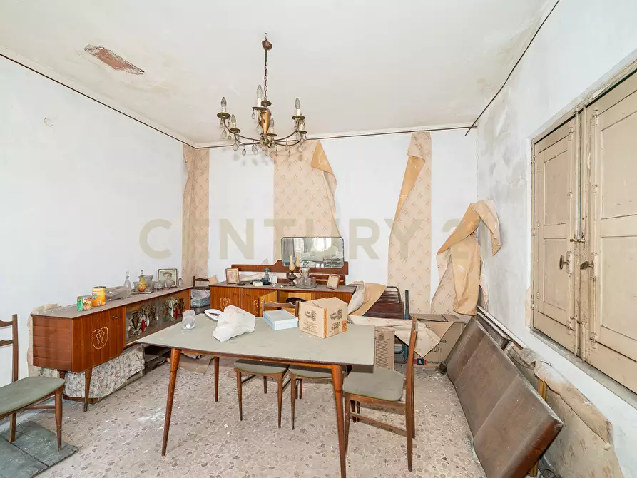 Immagine 9 di Casa indipendente in vendita  in Via IV Traversa 21 a Belpasso