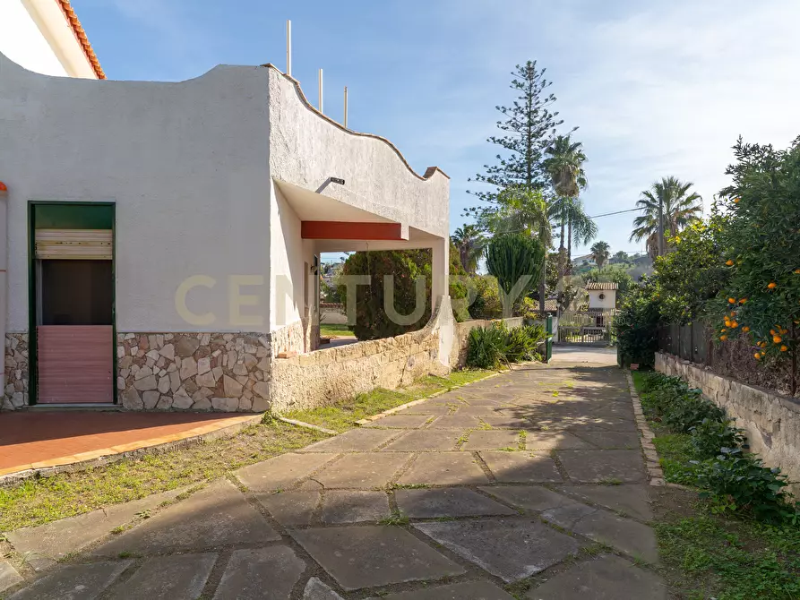 Immagine 67 di Casa indipendente in vendita  in via delle azalee 4 a Augusta