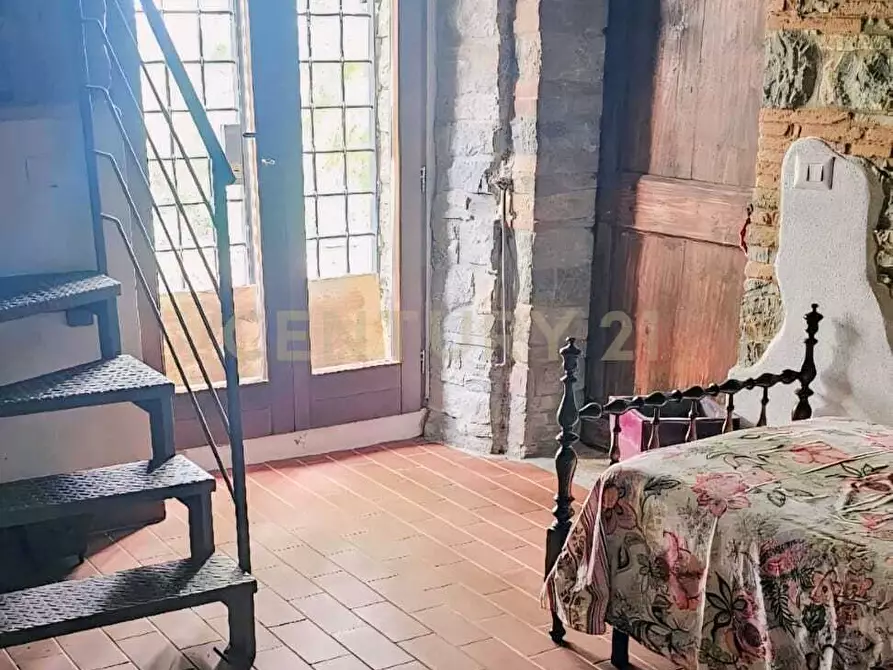 Immagine 19 di Appartamento in vendita  in via pò 14 a Semproniano