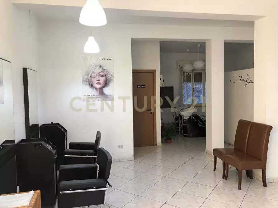 Immagine 4 di Locale commerciale in vendita  in Via Trieste 1 a Bovolone