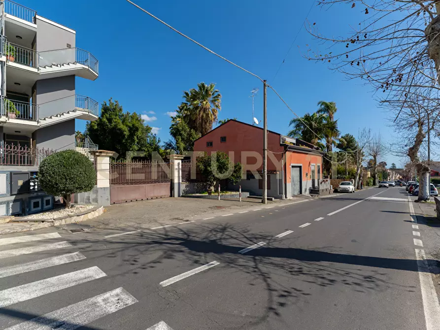 Immagine 32 di Appartamento in vendita  in Via Stazione 12a a Aci Castello