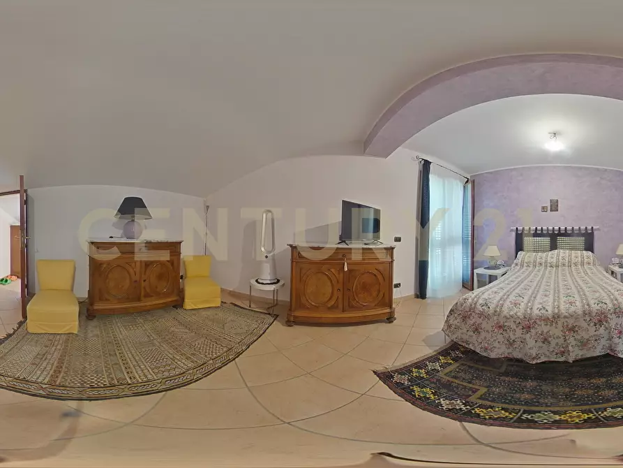 Immagine 168 di Villa in vendita  in Via Ottavia Penna 50 a Caltagirone