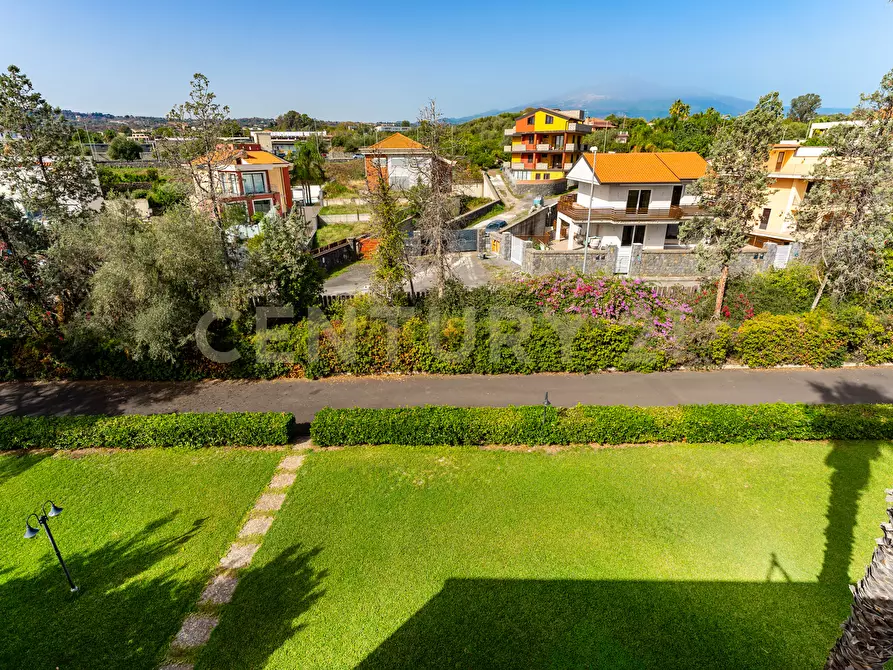 Immagine 99 di Villa in vendita  in Via dei Maceratoi 4 a Acireale