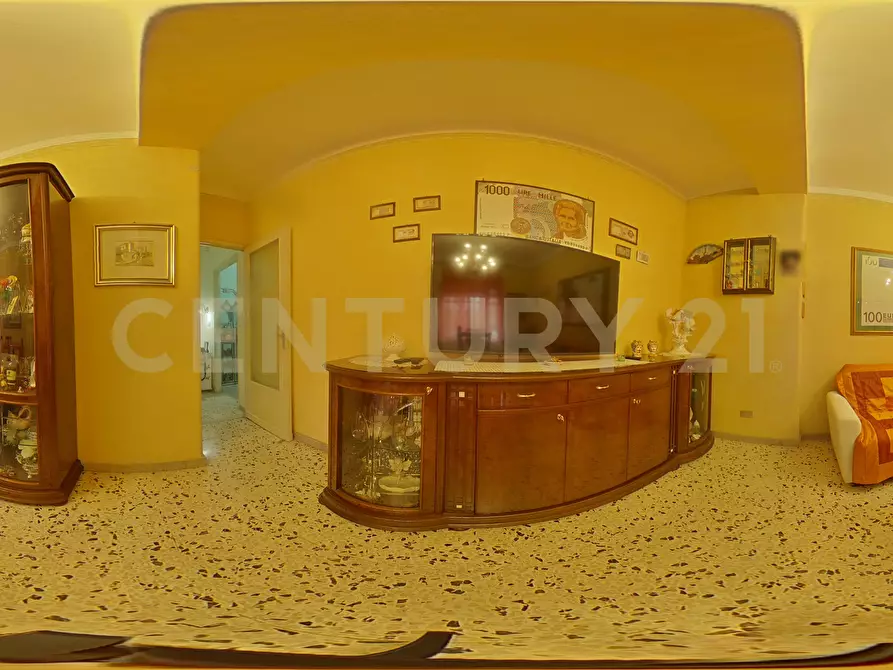 Immagine 42 di Trilocale in vendita  in Via Grasso Finocchiaro 75 a Catania