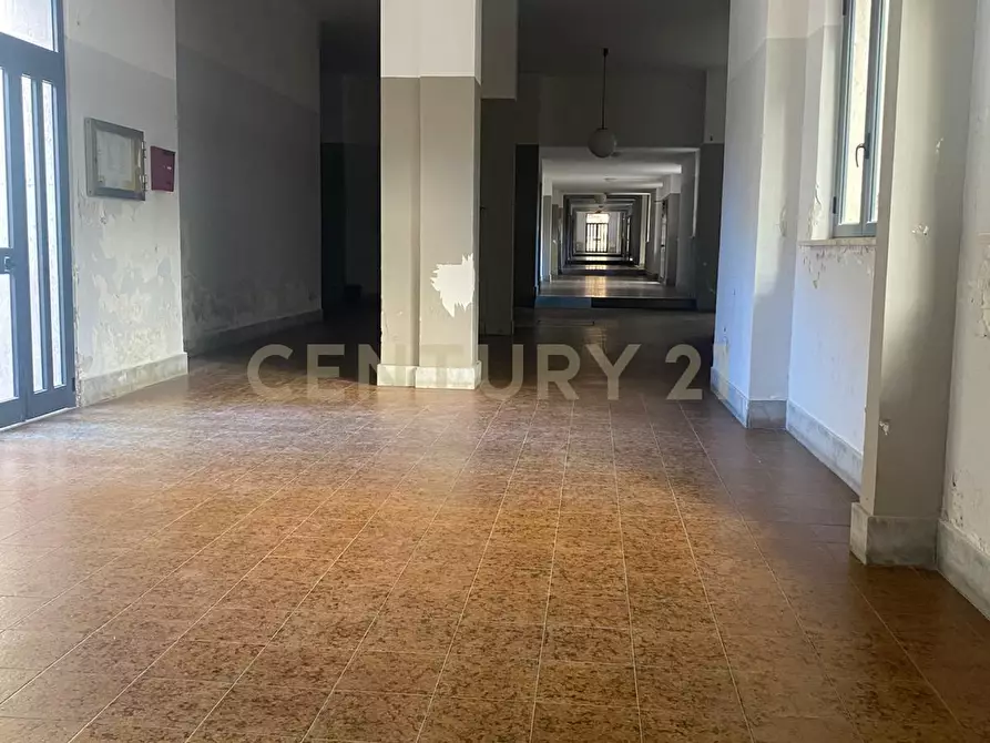 Immagine 5 di Quadrilocale in vendita  in Viale Scala Greca 413 a Siracusa