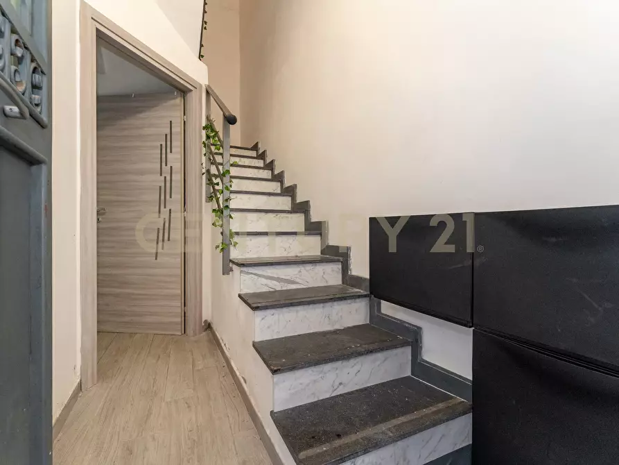 Immagine 6 di Casa indipendente in vendita  in Via Adelia 94 a Catania