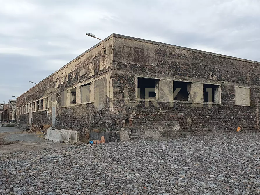 Immagine 9 di Attività artigianale in vendita  in Via del Principe 28 a Catania