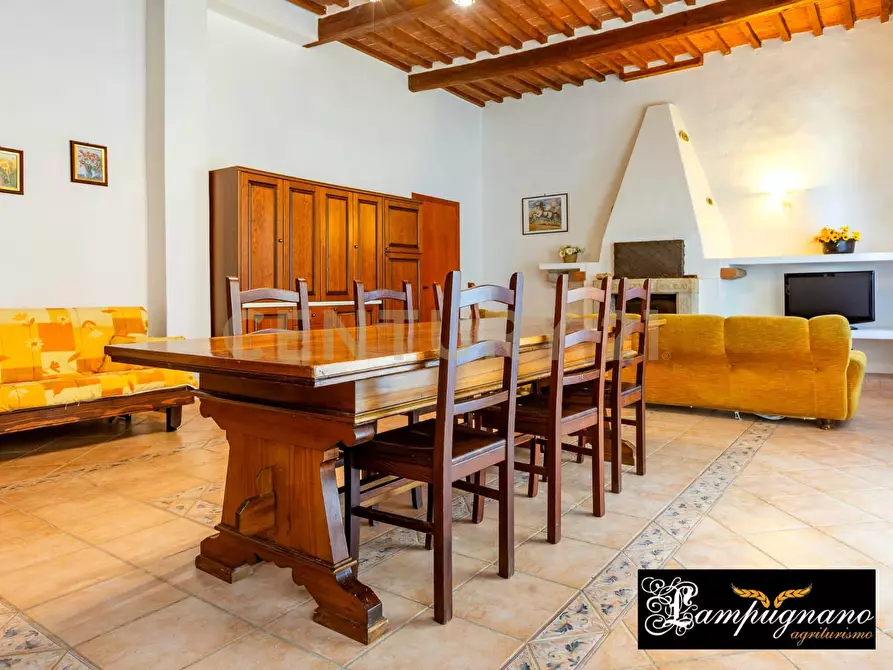 Immagine 30 di Rustico / casale in vendita  in agriturismo lampugnano 47 a Civitella Paganico