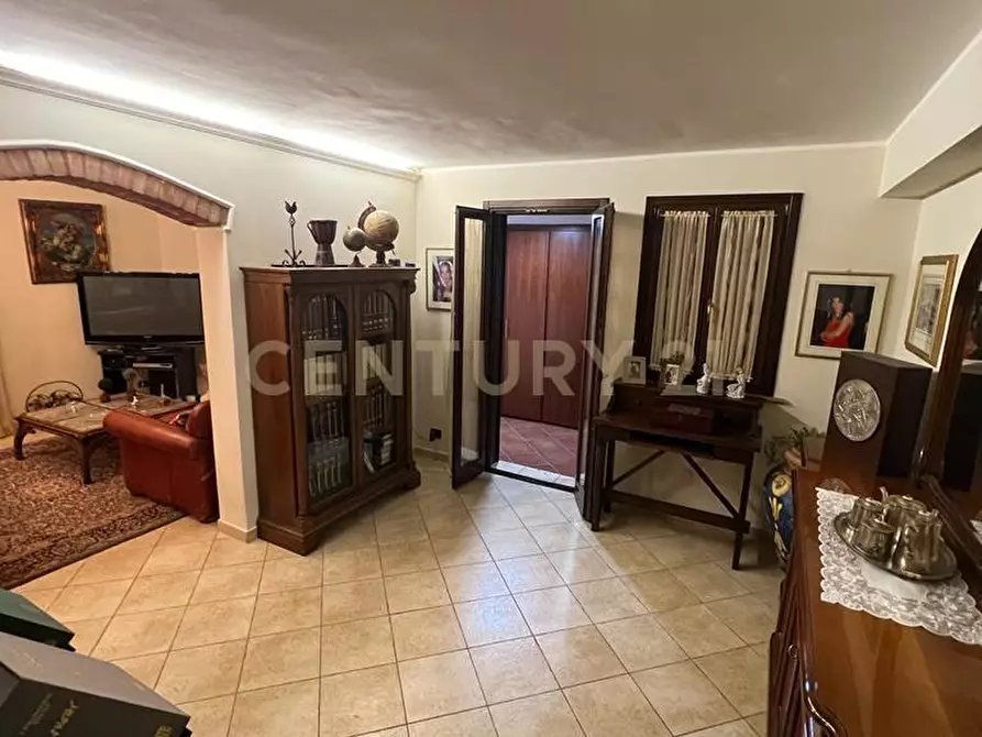 Immagine 27 di Casa indipendente in vendita  in Via Maccarello 43 a Catania