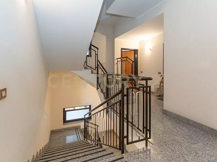 Immagine 4 di Quadrilocale in affitto  in Via della Regione 105 a San Giovanni La Punta