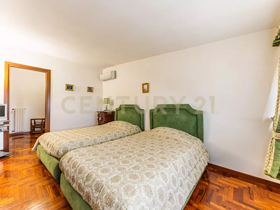 Immagine 34 di Casa indipendente in vendita  in Via Giovanni Canestrini 20 a Roma