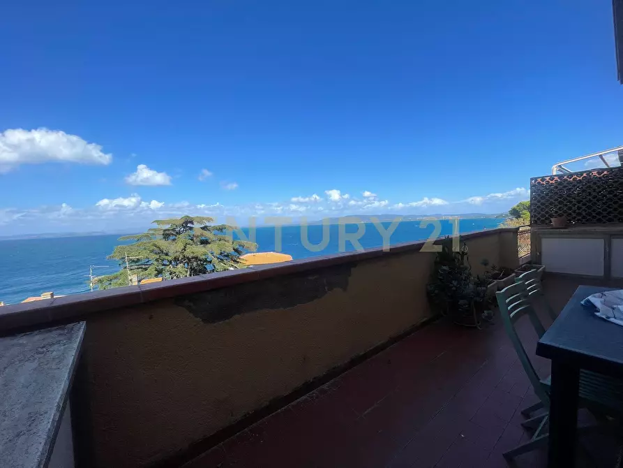 Immagine 28 di Quadrilocale in affitto  in Via Aia del Dottore a Monte Argentario