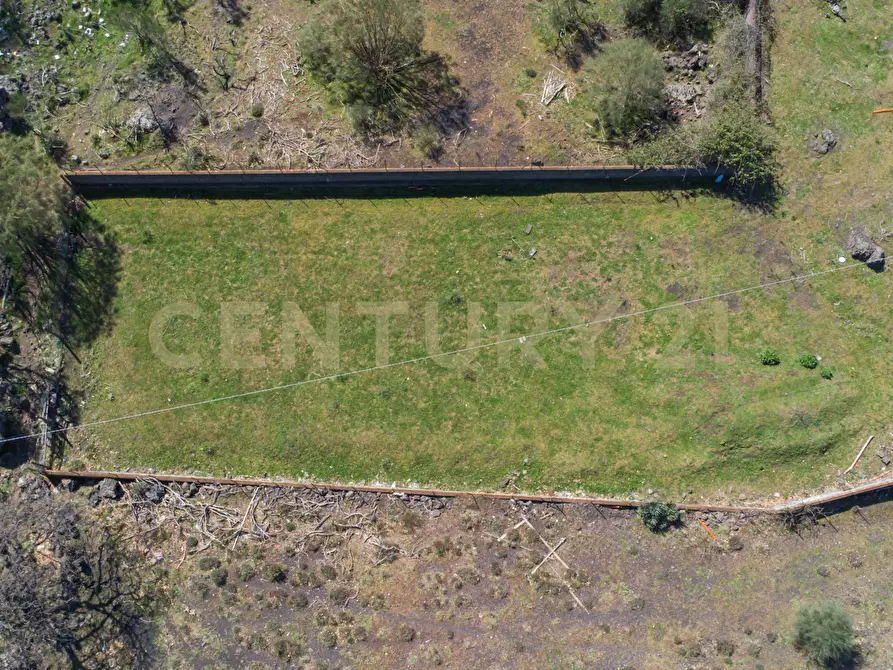 Immagine 9 di Palazzo in vendita  in Via dell'Aria snc a Pedara