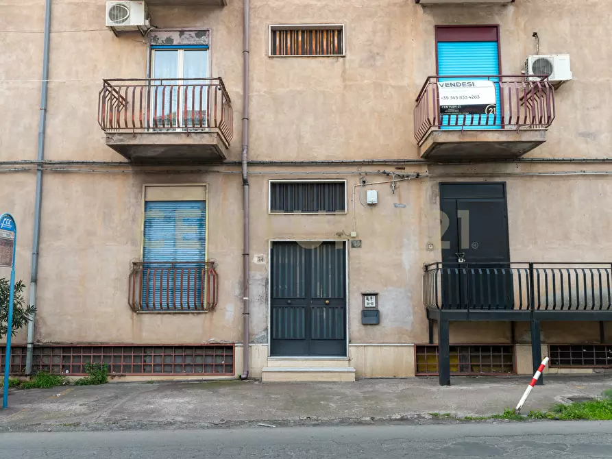 Immagine 4 di Pentalocale in vendita  in Via Casale dei Greci 34 a Adrano
