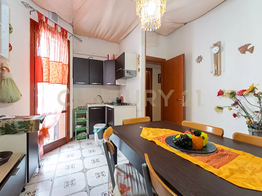 Immagine 30 di Trilocale in vendita  in Via del Sileno 2 a Giardini-Naxos