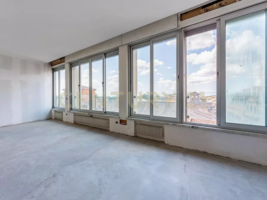 Immagine 23 di Quadrilocale in vendita  in Via dell'Olmata 30 a Roma