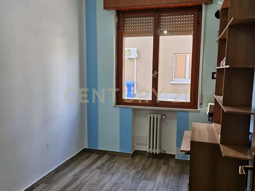 Immagine 8 di Quadrilocale in vendita  in Via Trento 19 a Cerea