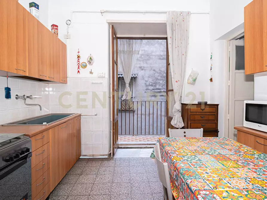 Immagine 24 di Appartamento in vendita  in Via Plebiscito 186 a Catania