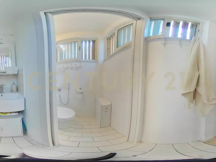 Immagine 72 di Villetta a schiera in vendita  in Via Brenta 21 a San Gregorio Di Catania