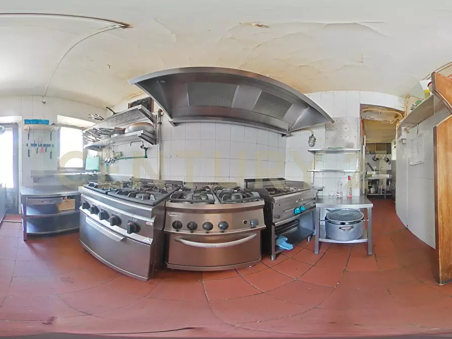 Immagine 8 di Bar / Ristorante in vendita  in Via Piave 3 a San Giovanni La Punta